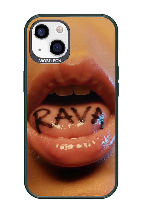 Rava Kiss - Apple iPhone 13