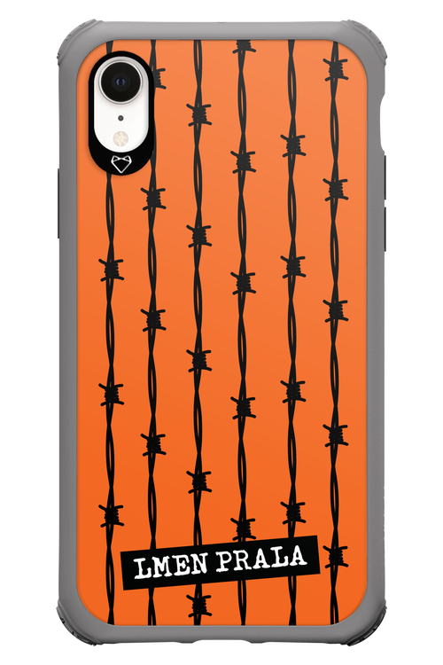 Böri Prala - Apple iPhone XR