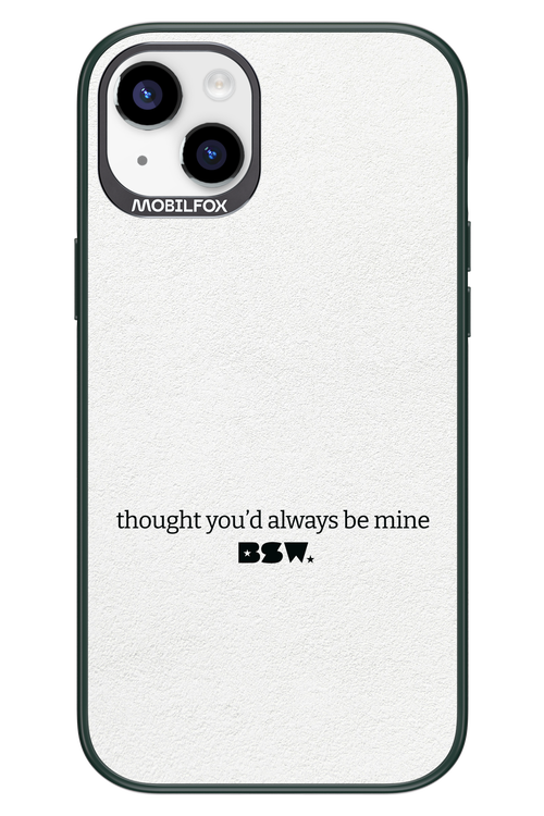 BSW FourSeasons 13 2.0 - Apple iPhone 14 Plus