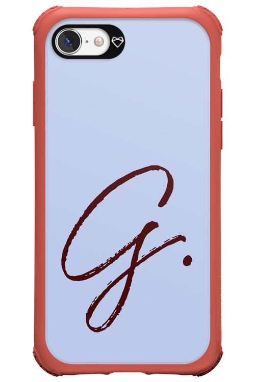 (Jellyfish Presso) G 2.0 - Apple iPhone 7