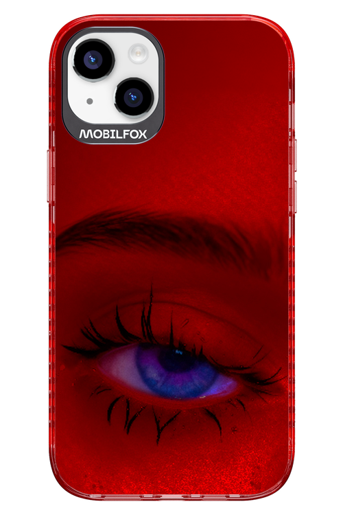 BLUE EYE 2.0 - Apple iPhone 14 Plus