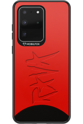 Rava Red 2.0 - Samsung Galaxy S20 Ultra 5G