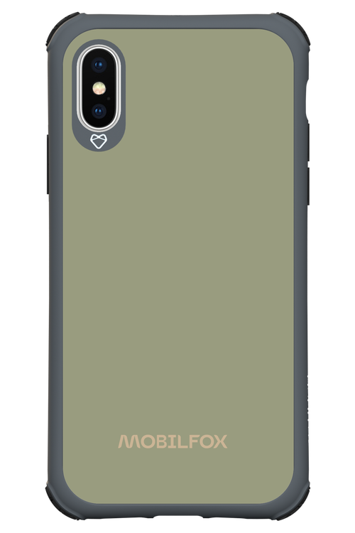 Olive 2.0 - Apple iPhone XS