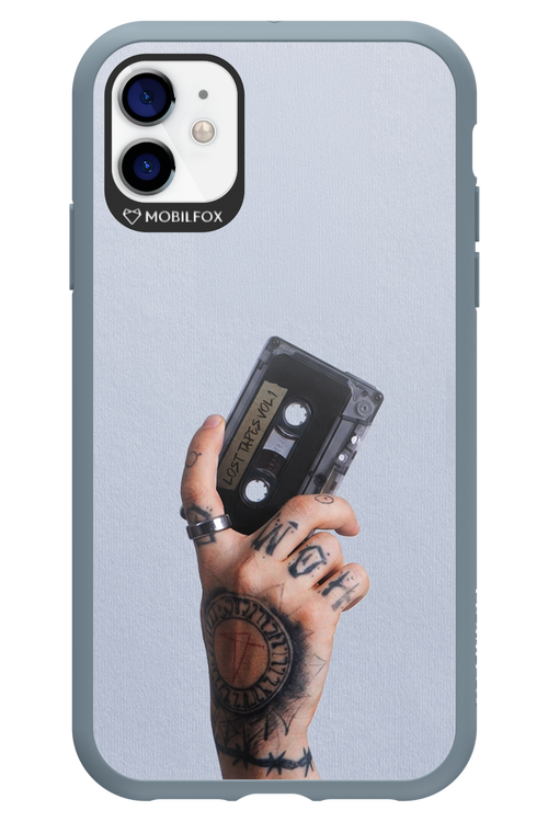 Bagabont 2.0 - Apple iPhone 11