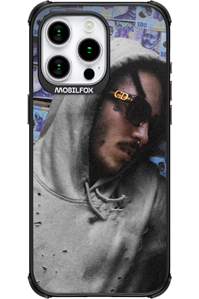 Sute Albastre - Apple iPhone 15 Pro Max