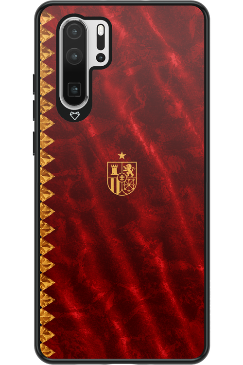 Spania 2.0 - Huawei P30 Pro