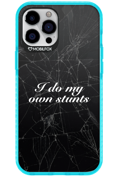 Stunts - Apple iPhone 12 Pro Max