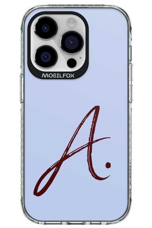 (Jellyfish Presso) A 2.0 - Apple iPhone 14 Pro