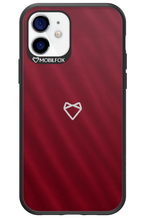 Ungaria X Mobilfox 2.0 - Apple iPhone 12