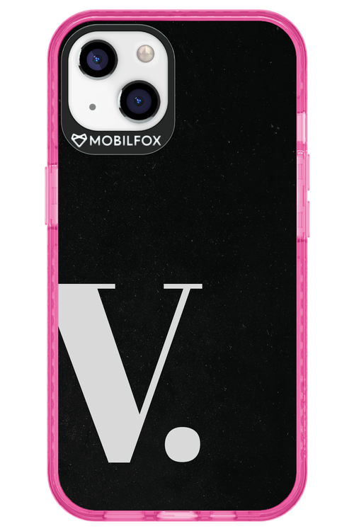 V (Off Space) 2.0 - Apple iPhone 13