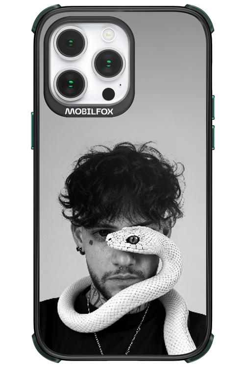 SNAKE (RAVA) 2.0 - Apple iPhone 14 Pro Max