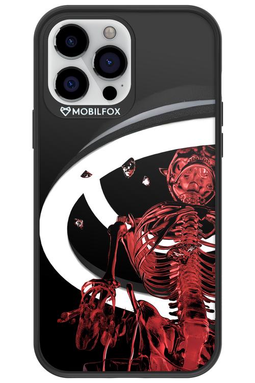 RMN Skeleton - Apple iPhone 13 Pro Max