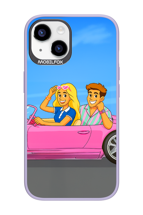 My Way 2.0 - Apple iPhone 14