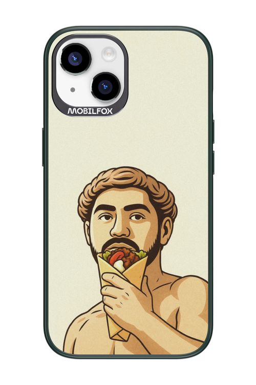 AȘ LUPTA  - Apple iPhone 14