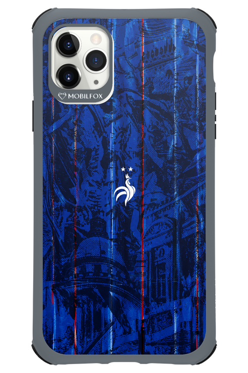 Franta 2.0 - Apple iPhone 11 Pro Max