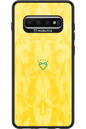 Brasil X Mobilfox 2.0 - Samsung Galaxy S10+