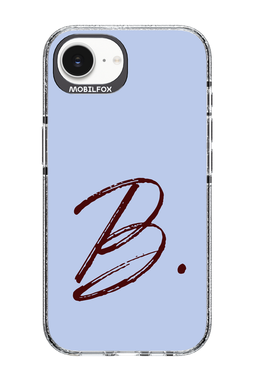 (Jellyfish Presso) B 2.0 - Apple iPhone 16e