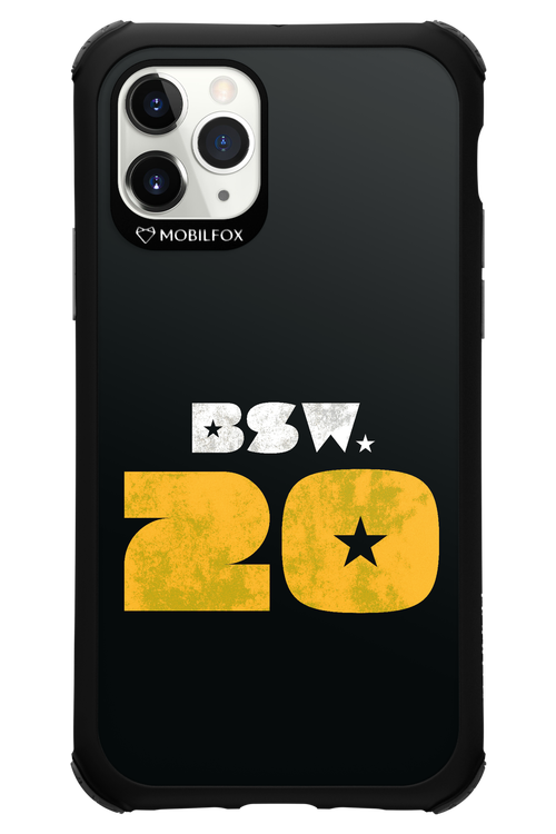 BSW 20 (6) 2.0 - Apple iPhone 11 Pro