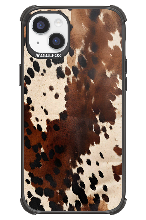 Wild Cow 2.0 - Apple iPhone 14 Plus