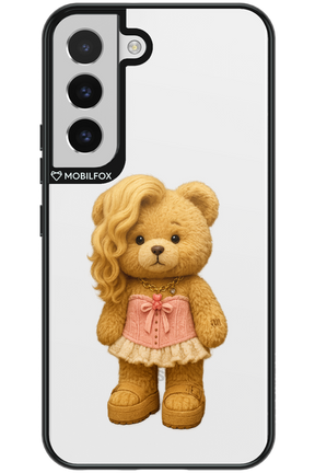 Bear Babe 2.0 - Samsung Galaxy S22