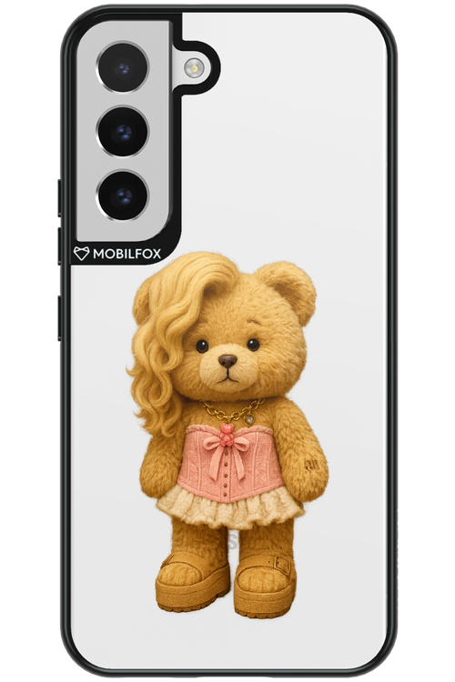 Bear Babe 2.0 - Samsung Galaxy S22