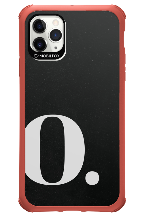 O (Off Space) 2.0 - Apple iPhone 11 Pro Max