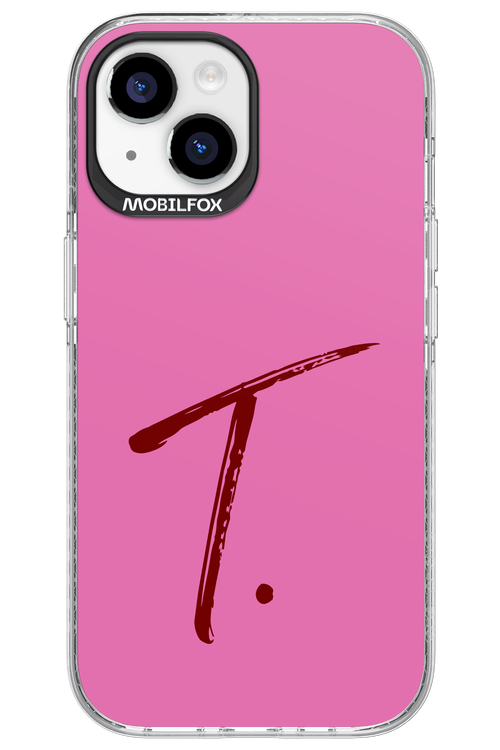 (Sorbet) T 2.0 - Apple iPhone 15