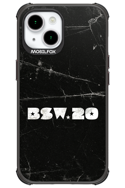 BSW 20 (2) 2.0 - Apple iPhone 15