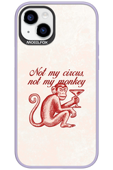 Monkey 2.0 - Apple iPhone 15 Plus