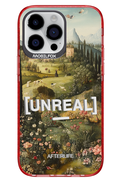 Afterlife 2.0 - Apple iPhone 14 Pro Max
