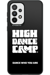 HDC 1 2.0 - Samsung Galaxy A33