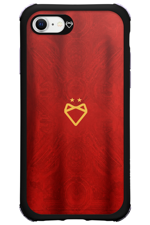 Spain 2.0 - Apple iPhone 8