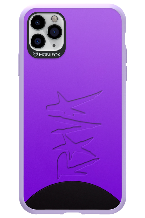 Rava Purple 2.0 - Apple iPhone 11 Pro Max