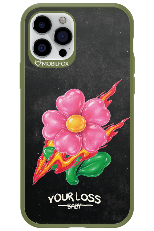 Your Loss 2.0 - Apple iPhone 12 Pro