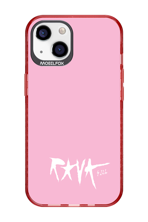 R-va Pink - Apple iPhone 13