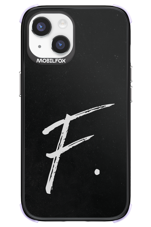 (Off Space) F 2.0 - Apple iPhone 14
