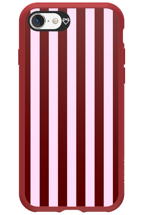 Circus Romance 2.0 - Apple iPhone 8