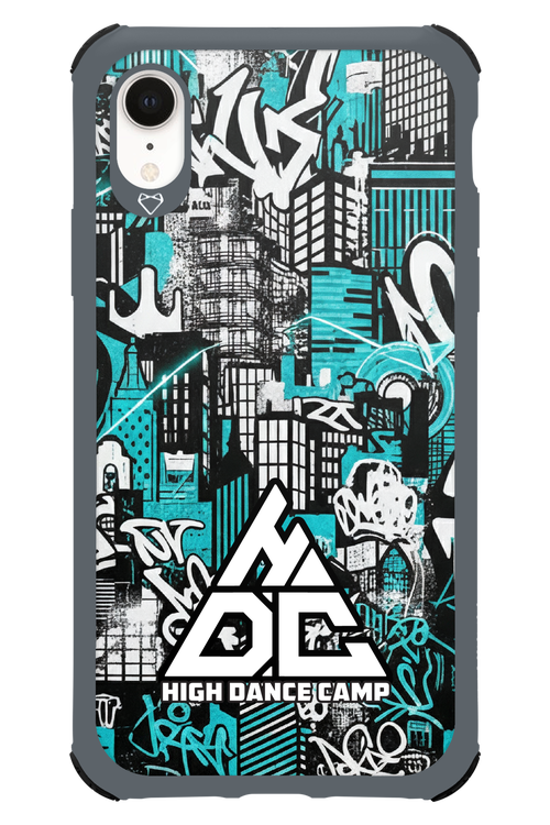 HDC 3 2.0 - Apple iPhone XR