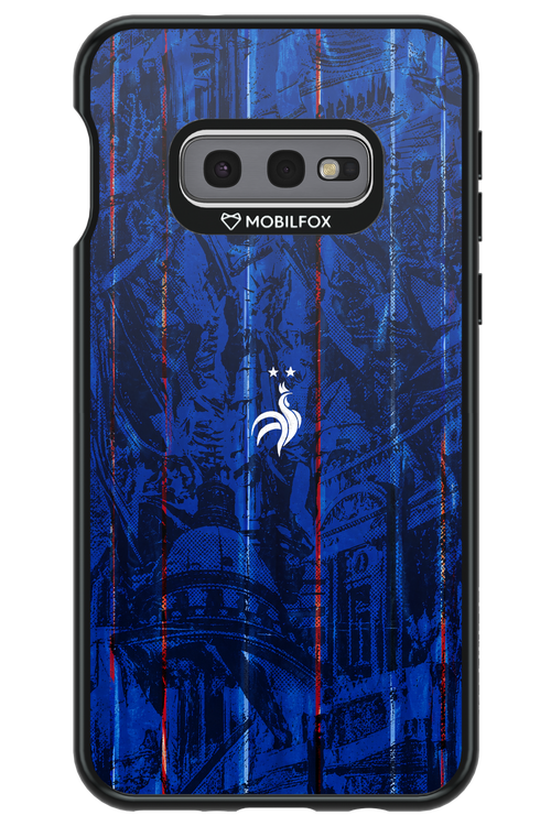 Franta 2.0 - Samsung Galaxy S10e