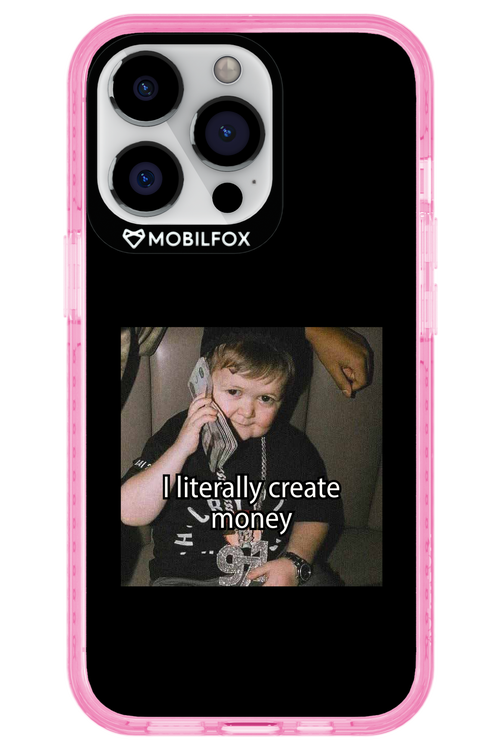 Create my money 2.0 - Apple iPhone 13 Pro