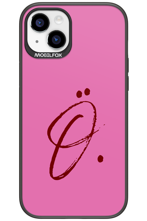 (Sorbet) O II 2.0 - Apple iPhone 15 Plus