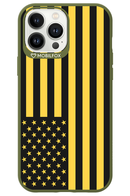Safety Stars 2.0 - Apple iPhone 13 Pro Max