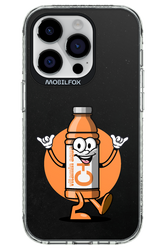 Vitamin Aqua C+ - Apple iPhone 14 Pro