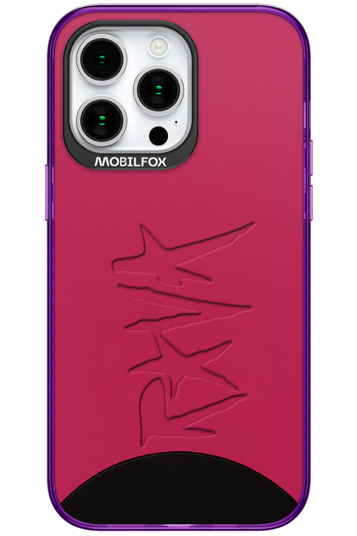Rava Brick - Apple iPhone 15 Pro Max