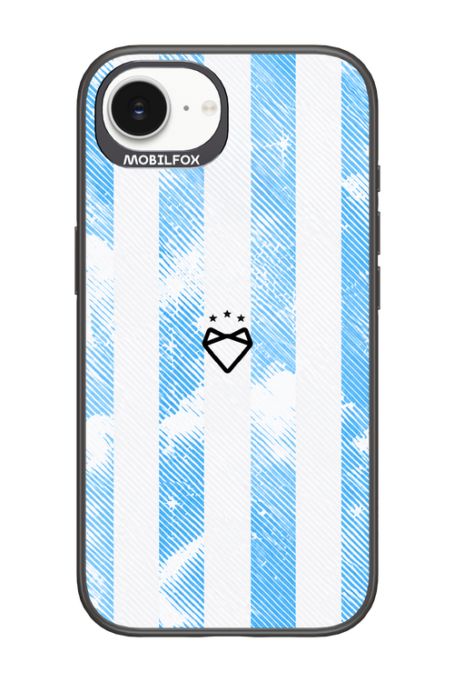 Argentina x Mobilfox 2.0 - Apple iPhone 16e