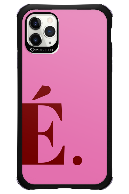 E II (Sorbet) 2.0 - Apple iPhone 11 Pro Max