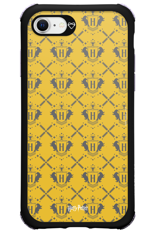 You Might Belong in Hufflepuff - Apple iPhone SE 2022