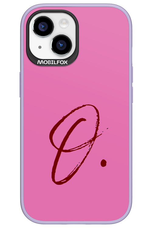 (Sorbet) O 2.0 - Apple iPhone 15