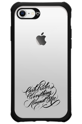 Cash Rules Script - Apple iPhone 7