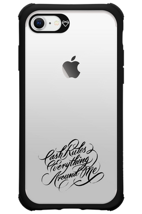Cash Rules Script - Apple iPhone 7
